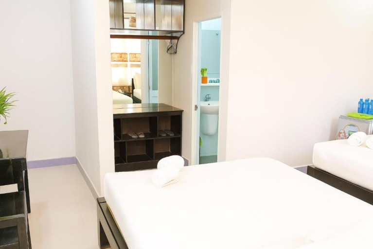 Bedroom 4, Dai An Hotel Ben Tre, Bến Tre