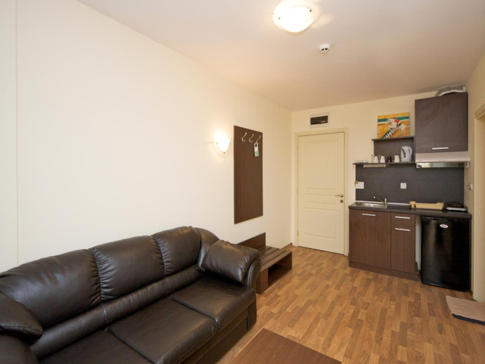 Others 3, Hotel Golden Ina - All Inclusive - Beachfront, Nesebar