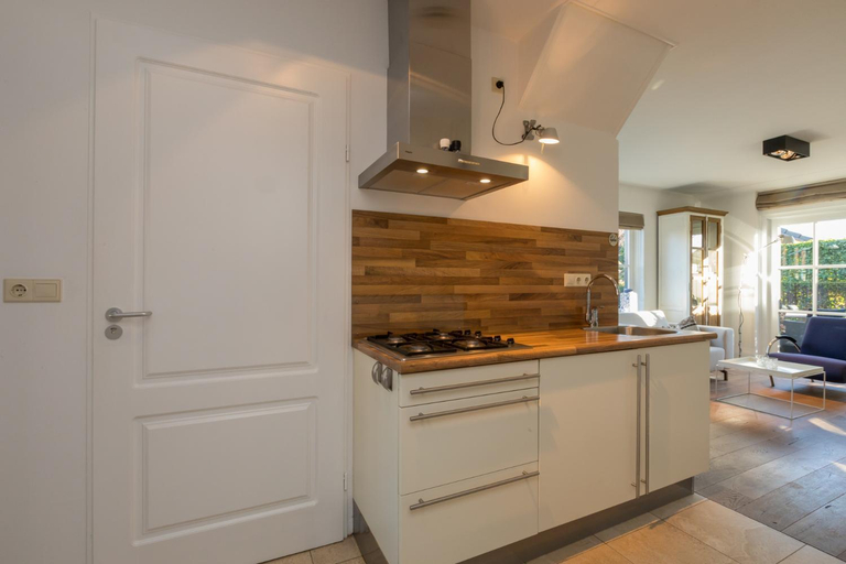 Others 2, Apartment - Borne 56a Zoutelande, Veere