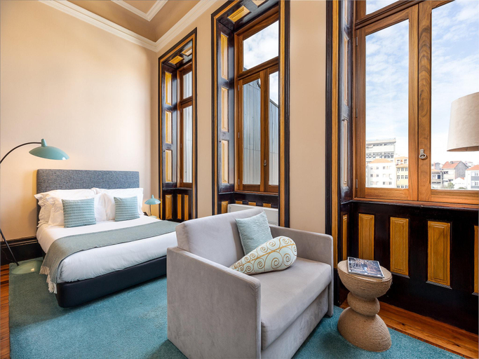 5, Centrally located apartment in Oporto, Porto