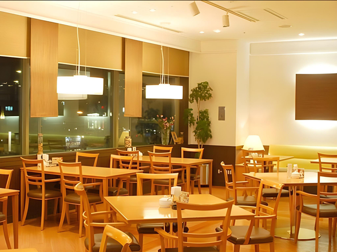 Food & Drinks 5, Tokachi Gardens Hotel, Obihiro