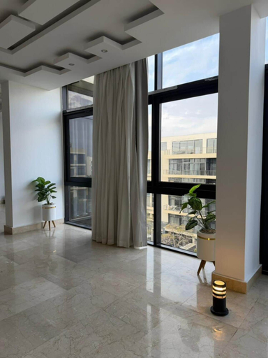 Interior 3, ALSAWAH Urban 3BR 5A by Waterway, New Cairo City