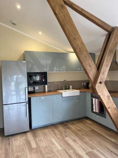 Private kitchen 3, Gite du Chai, Gironde
