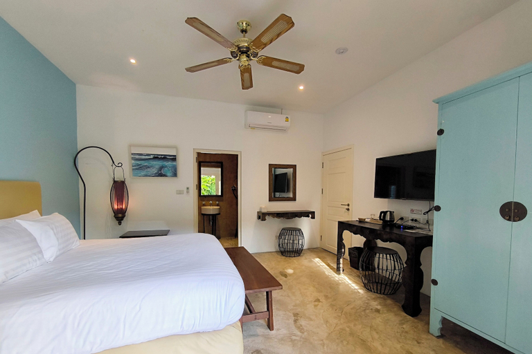 Bedroom 3, Sanae Beach Hua Hin, Hua Hin