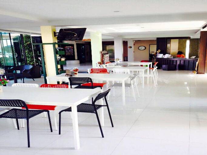 Food & Drinks 5, T3 House, Muang Ubon Ratchatani
