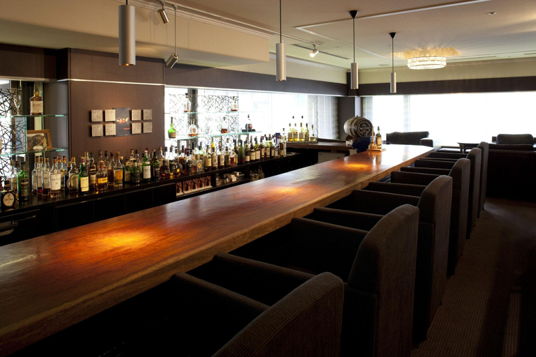 Food & Drinks 5, Hotel Metropolitan Morioka New Wing, Morioka