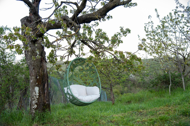 Others 5, PaterMater b&b in South Tuscany Luna Room, Grosseto
