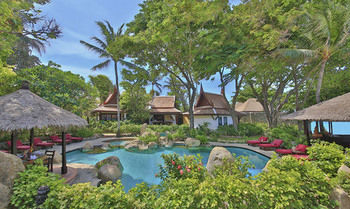 Others 2, Anavana Beach Resort, Ko Samui