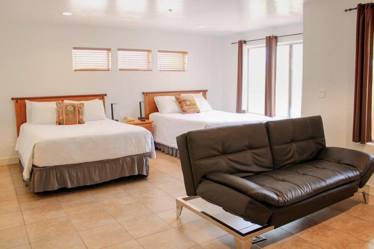 Bedroom 3, Gold Canyon Golf Resort, Pinal
