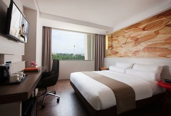 Others 3, Royal Bay Hotel Makassar, Makassar