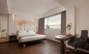 Others 2, Royal Bay Hotel Makassar, Makassar