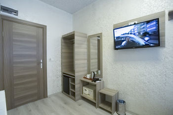 Others 4, İstanbul Fair Hotel, Bakırköy