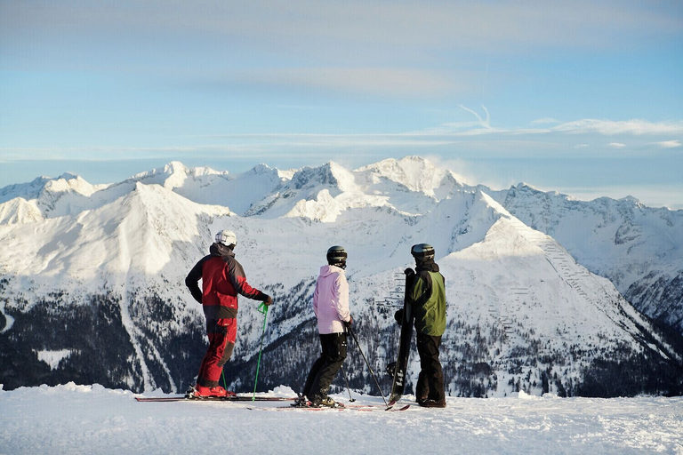 Snow and ski sports 5, Dorfchalet by we rent, Sankt Johann im Pongau