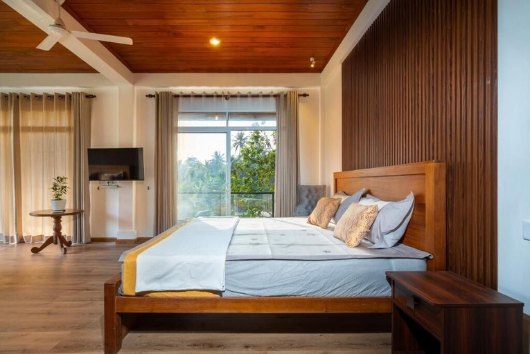 Room 2, Talpe Paradise, Habaraduwa