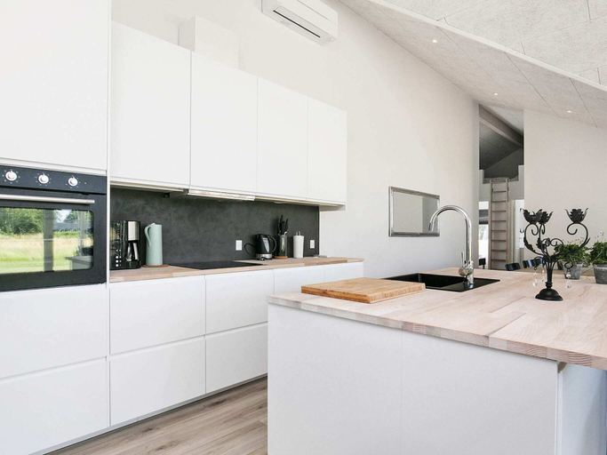 Others 5, 4 Star Holiday Home in Vaeggerlose, Guldborgsund