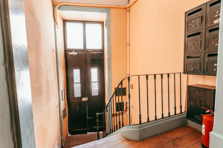 Room 2, Chic Elegant Lapa By GT House, Lisbon