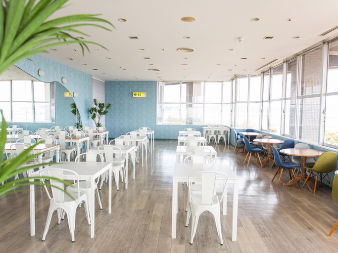 Food & Drinks 5, Hotel Areaone Sakaiminato Marina, Sakaiminato