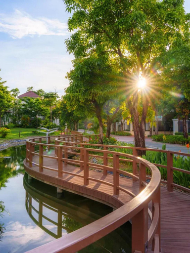 Surrounding environment 3, Opus Villas Tropical Phu Quoc, Phú Quốc