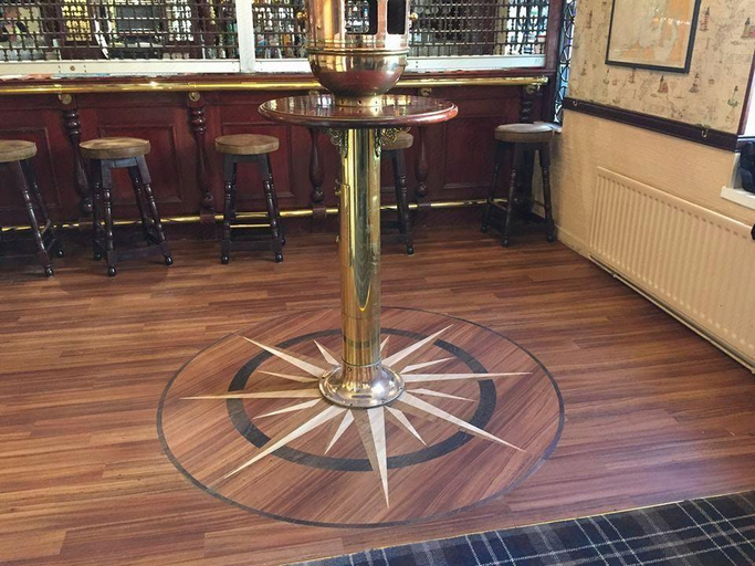 Food & Drinks 2, Tongadale Hotel, Highland