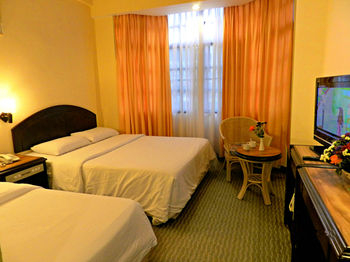 Others 3, Hotel Rosa Passadena, Cameron Highlands