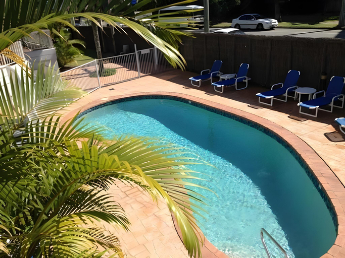 Sport & Beauty 5, Warringa Surf, Gold Coast