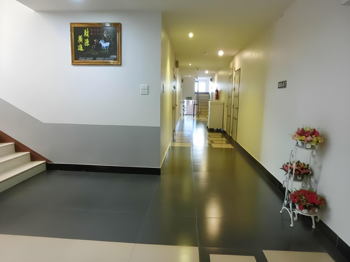 Public Area 2, The Premium Residence, Muang Roi Et