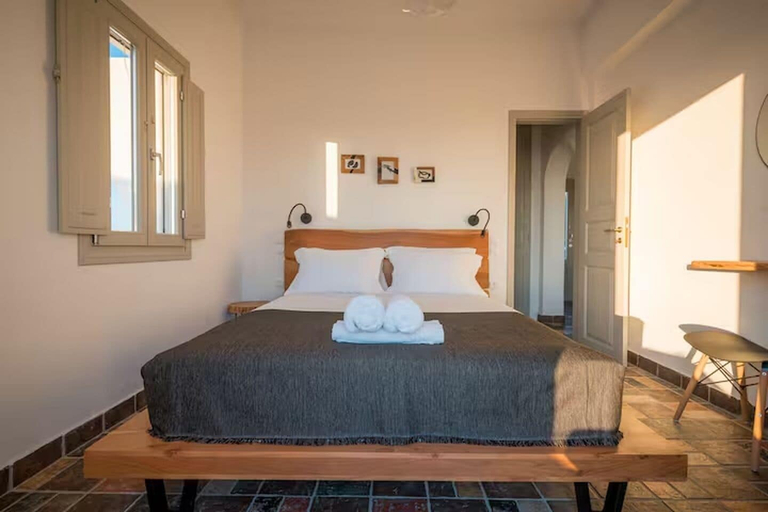 Room 2, Vista d'Oro Luxury Villas, South Aegean