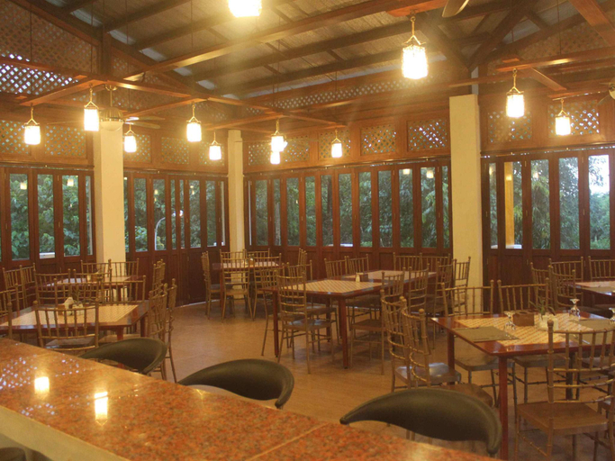 Food & Drinks 5, Coron Hilltop View Resort, Coron