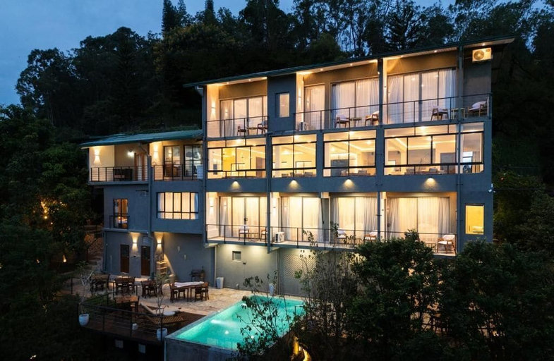 Exterior & Views 2, Luxor Kirindi Ella Resort & Spa, Bandarawela