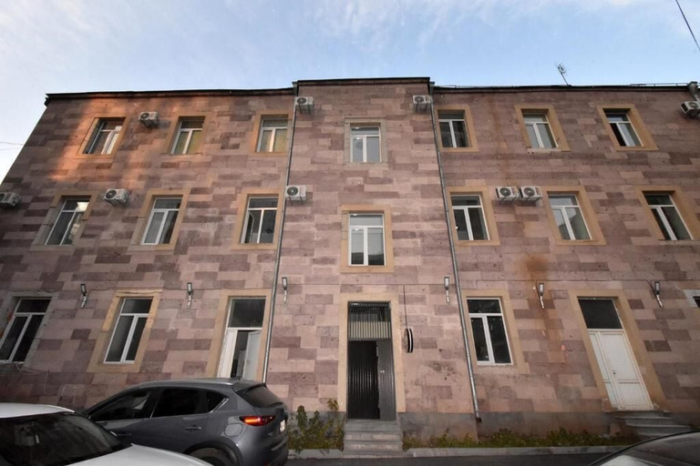 Exterior & Views 2, Seva Apart-Hotel, Yerevan