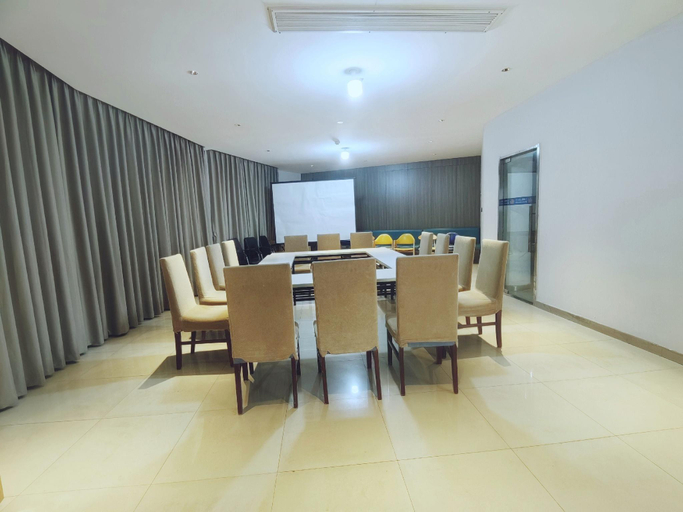 Business Facilities 4, Hanting Hotel (Danyang Xinshikou), Zhenjiang