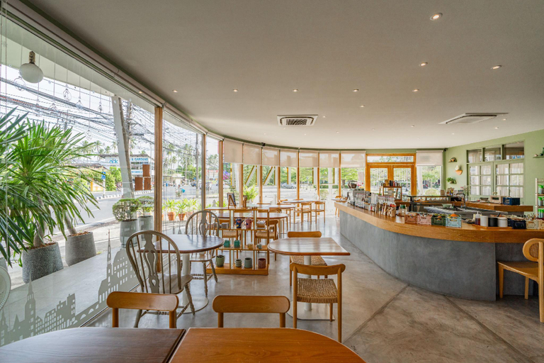 Food & Drinks 5, Fisherman Way Beach Villa, Phuket Island