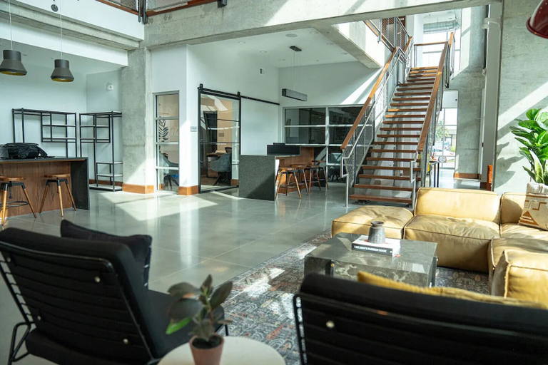 Interior detail 5, Landing Apartments near Downtown and UAB, Jefferson