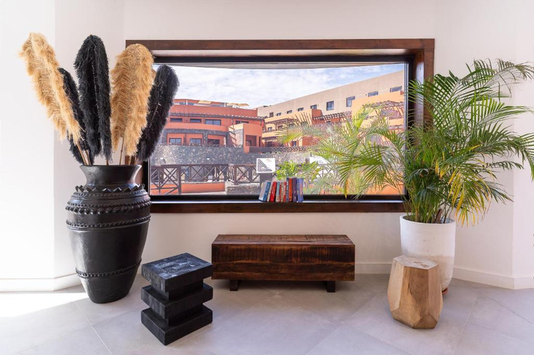Public Area 4, Arena Castillo Hotel, Las Palmas
