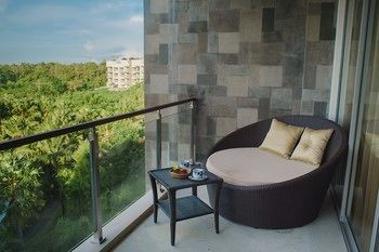 Others 2, Luxury Apartment at AYANA Residences, Badung
