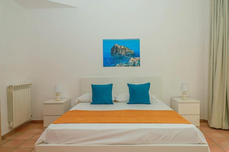 Room 2, Villa Trani - close to the beach, Napoli