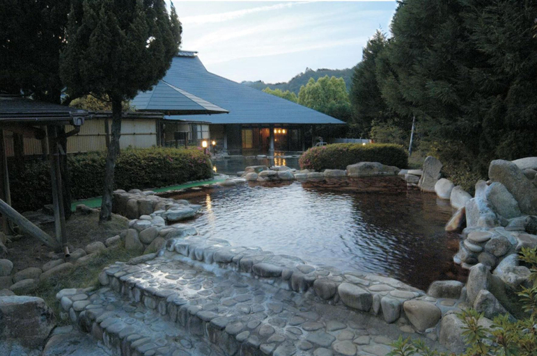 Exterior & Views 5, Watarase Onsen Hotel Sasayuri, Kyōtanabe