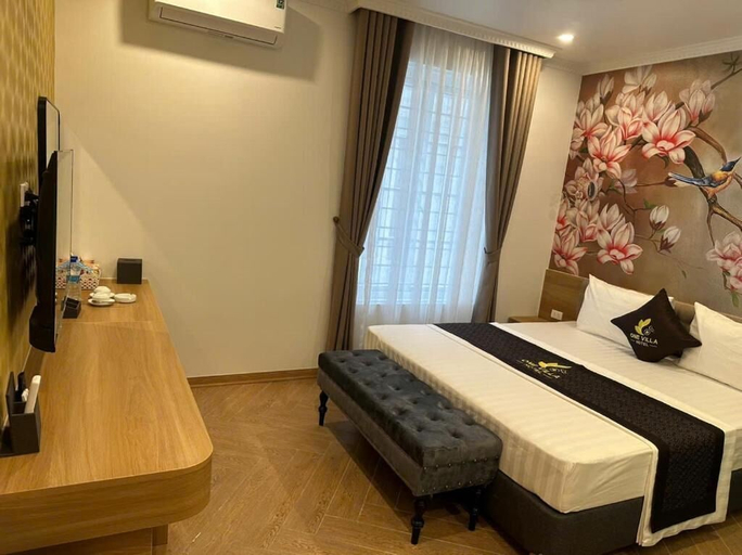 Room 2, One Villa Hotel 5, Từ Liêm