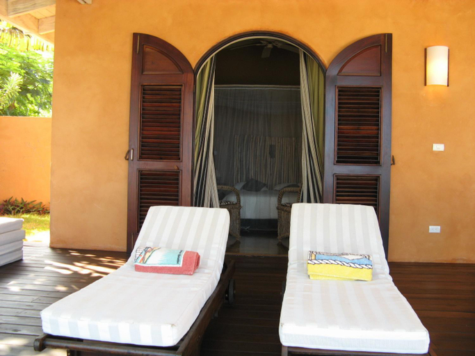 Bedroom 3, Villa Los Gorgones, Santa Bárbara de Samaná