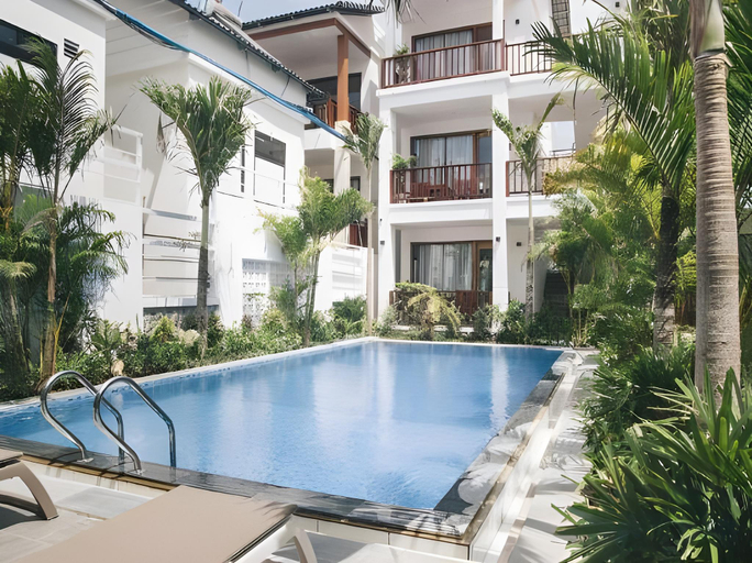 Sport & Beauty 4, La Limone Boutique Resort Phu Quoc, Phú Quốc