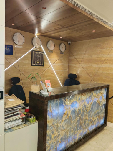 Public Area 3, SRS Suite, Bangalore