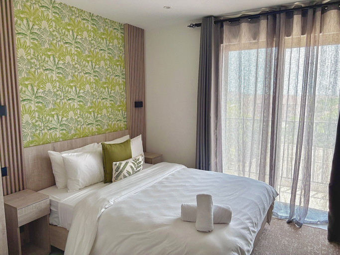 Room 3, Happy Homes At The Bantree, Accra