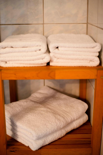 Others 4, Old town studio apartment Manono, Split