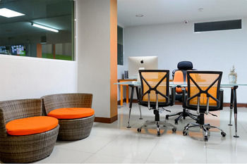 Others 4, Int Place, Thon Buri