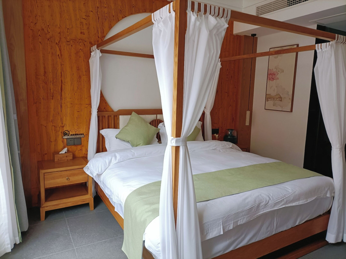 Room 5, Your Lsle Inn, Zhangjiajie