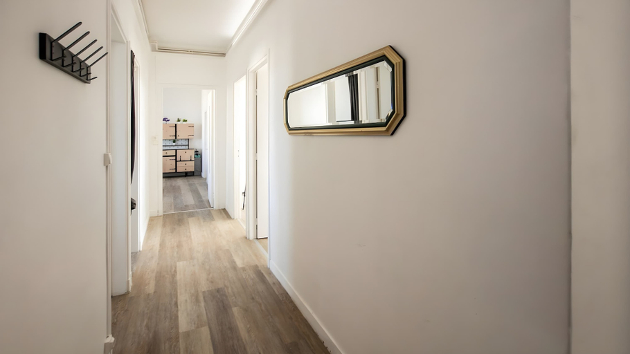 Room 5, Cosy Place d Armes au 3eme Etage, Nord