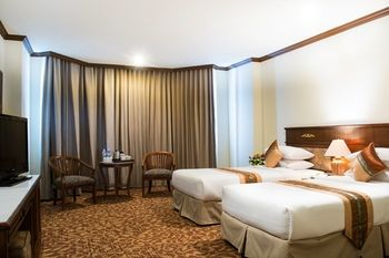 Others 5, Star Convention Hotel, Muang Rayong