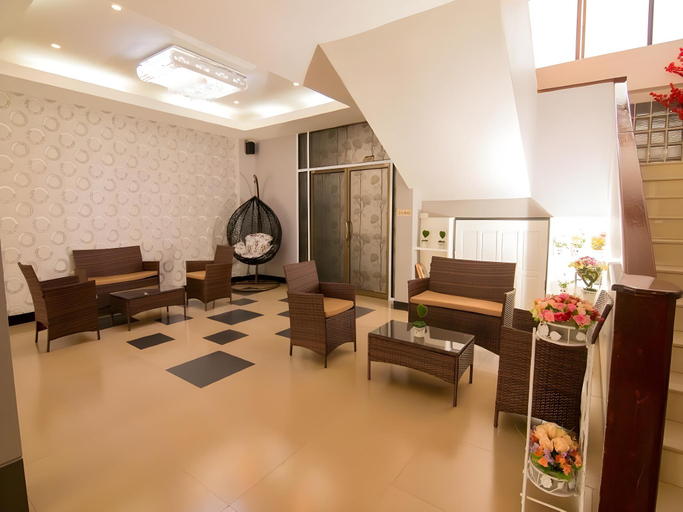 Public Area 2, The Premium Residence, Muang Roi Et