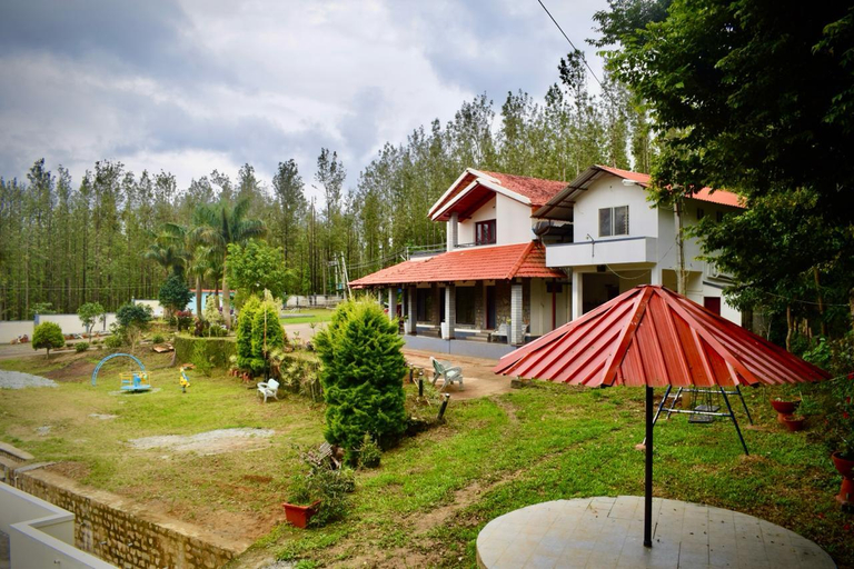 Others 4, Elegance Homestay, Chikmagalur