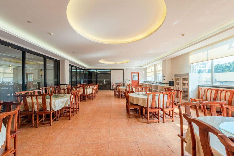 Food & Drinks, Wenxing Hotel Guangzhou Jiahe Branch, Guangzhou